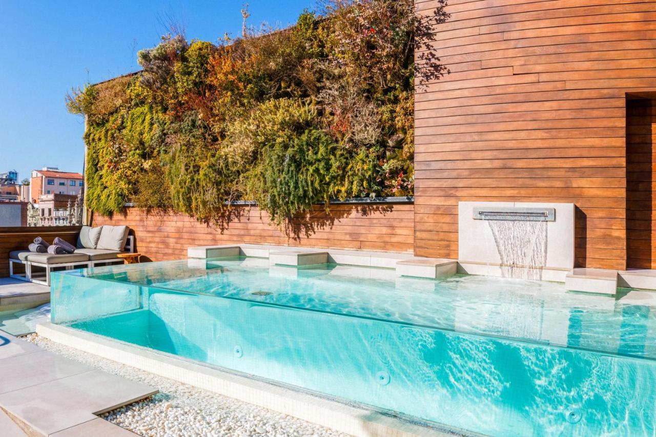 Hotel Well And Come Barcelona Exterior photo