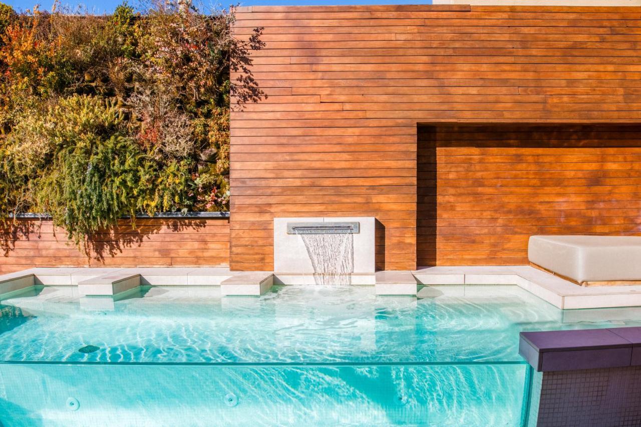 Hotel Well And Come Barcelona Exterior photo