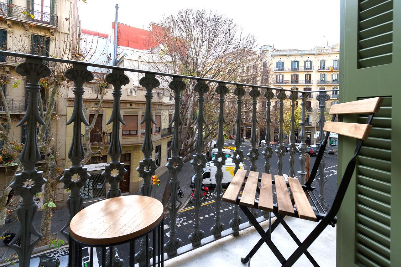 Hotel Well And Come Barcelona Exterior photo